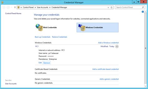 networking - Windows cannot access \\Shared Folder - How to remove the ...