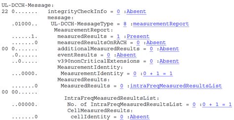 java - Parsing ASN1 data - Stack Overflow