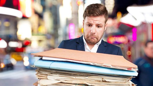 historic archives document scanning