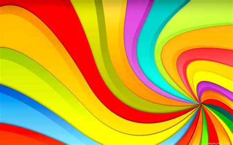 abstract colorful patterns