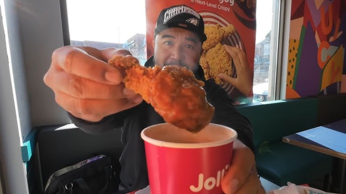 jollibee food scene