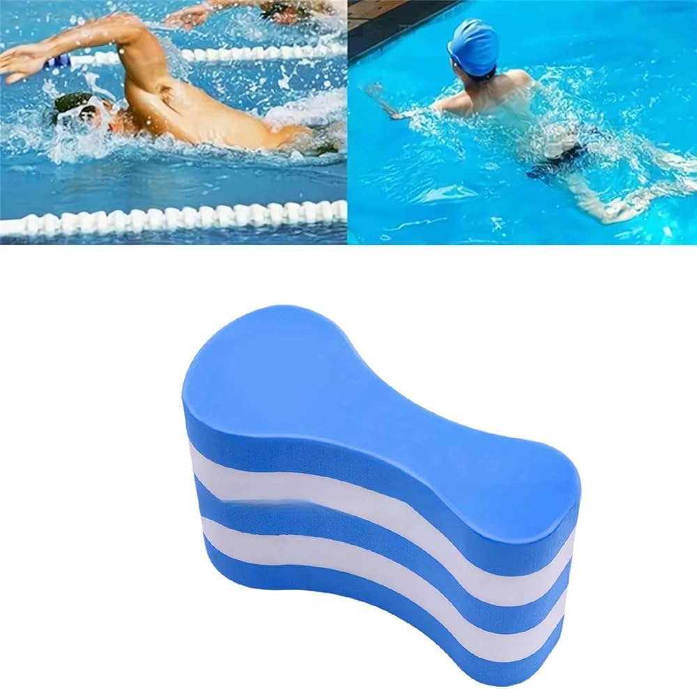 swimming pool training equipment