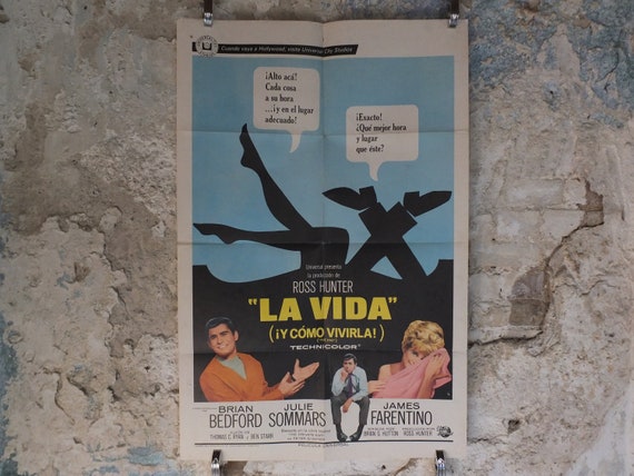 spanish cinema vintage posters