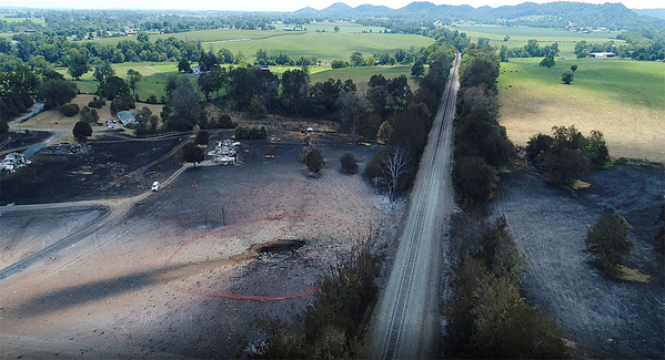 gas pipeline transformation landscape