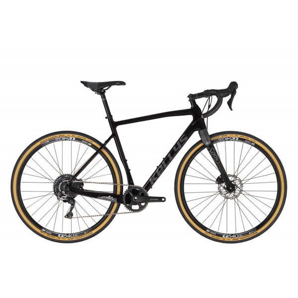 Rower Kellys Soot 90 w pełnej okazałości