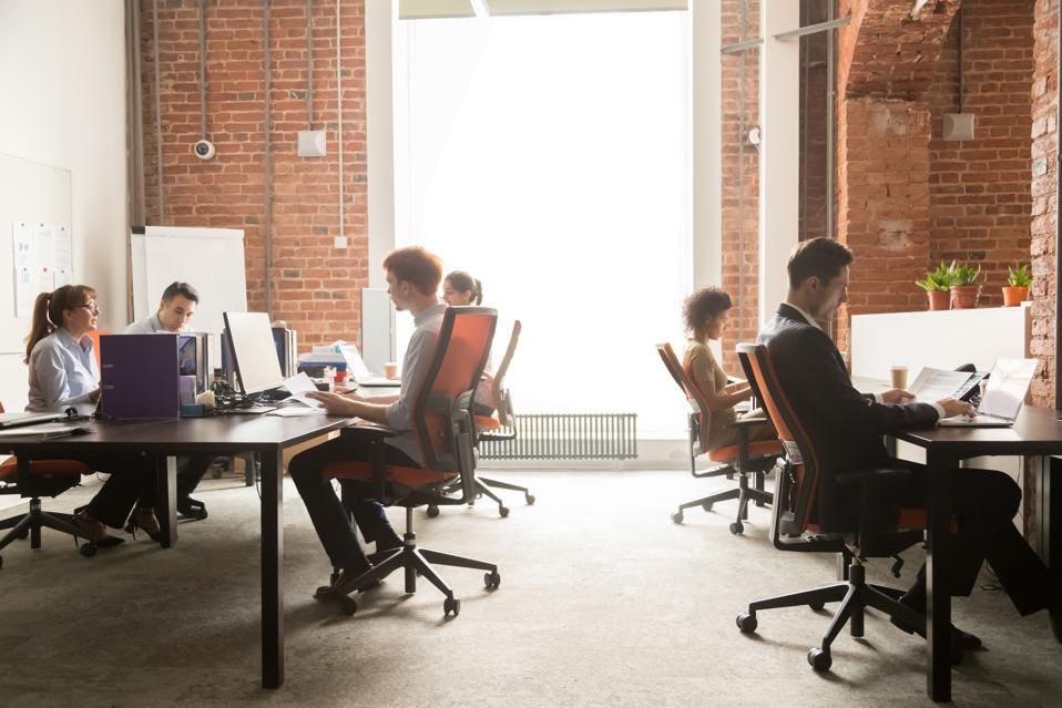 office team meeting, modern office space, organizational teamwork