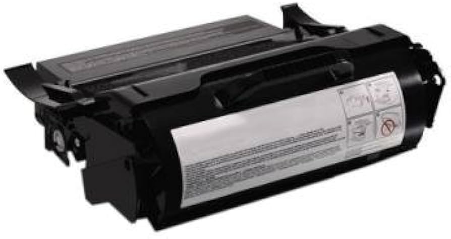 Dell printer toner, office devices, modern technology