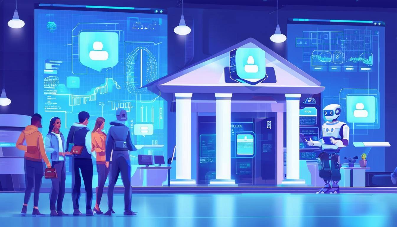modern ai chatbot technology