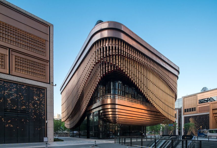 Ithy - Unlocking Dynamic Design: Explore the Worlds of Kinetic and ...