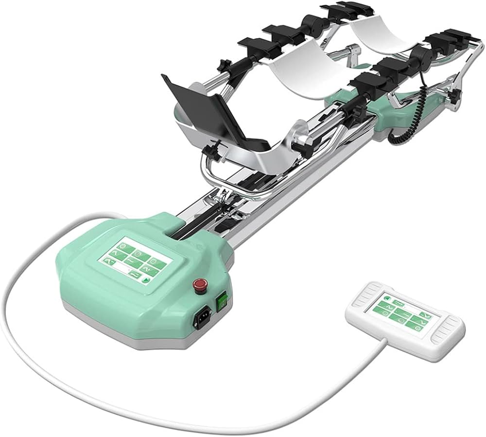 scenic knee physiotherapy equipment