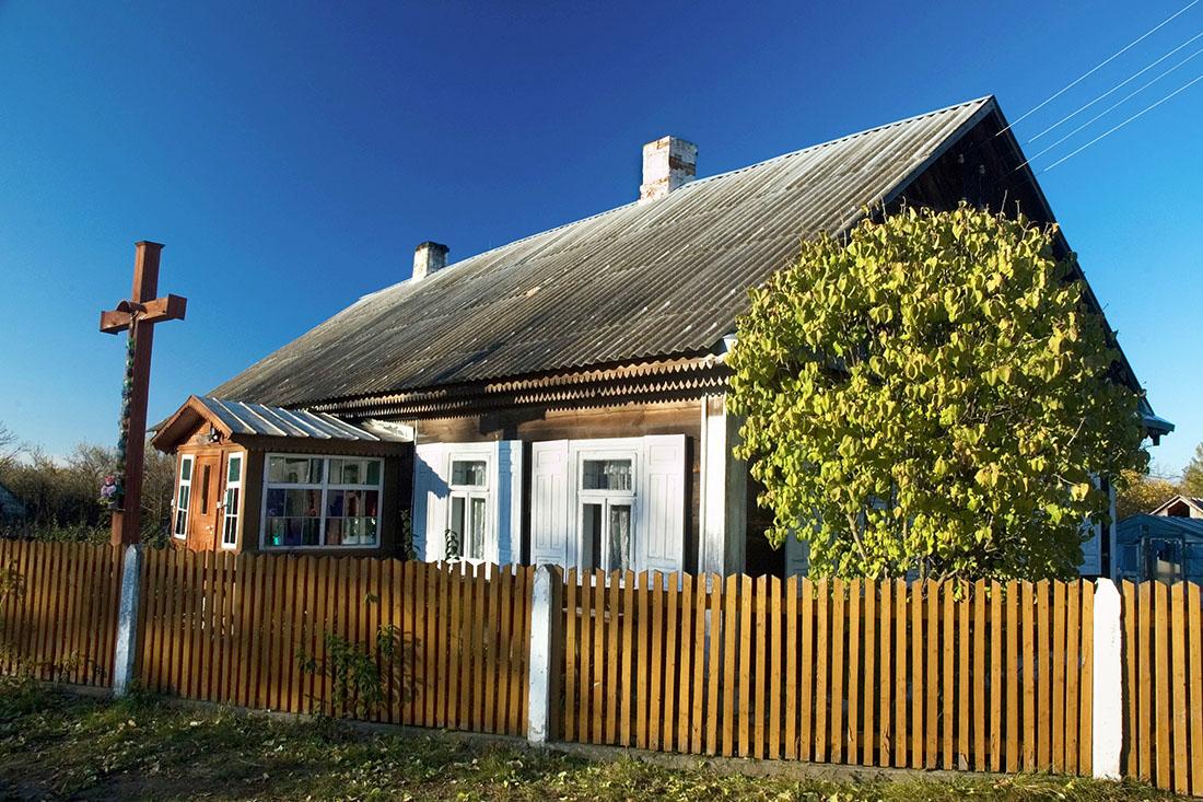 polish national symbols traditional architecture