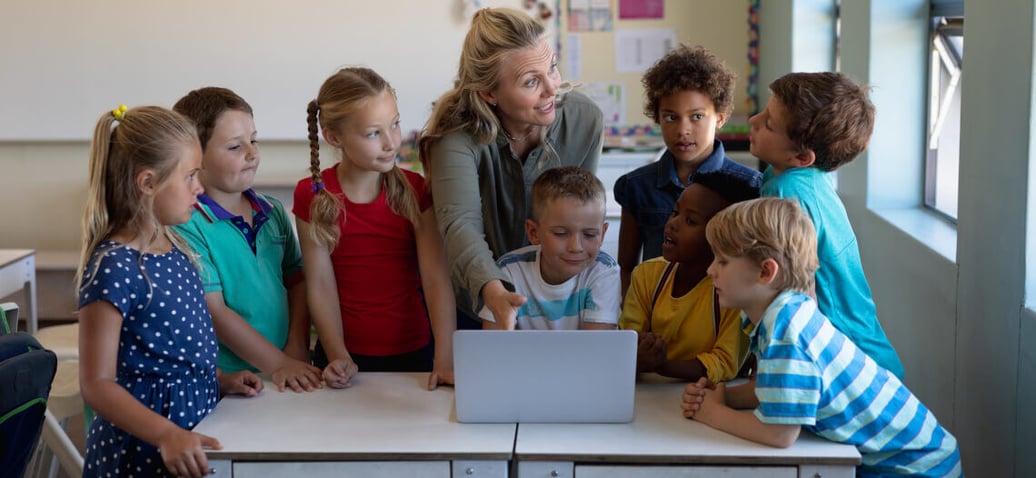 classroom project digital tools