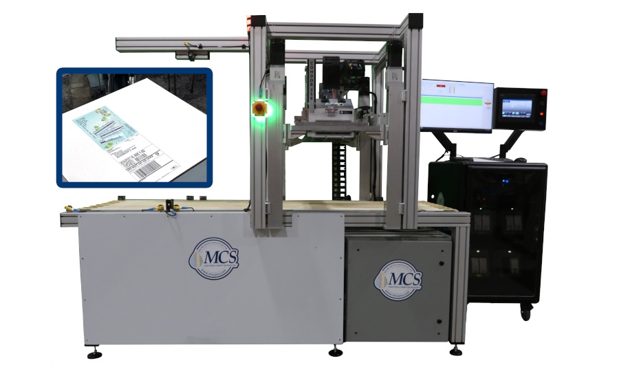 printed labels, cartons, packaging technology