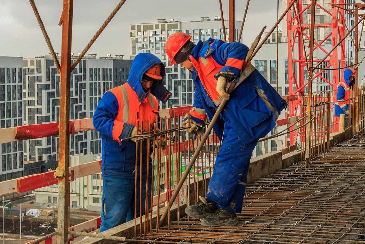 labor work environment in Uzbekistan