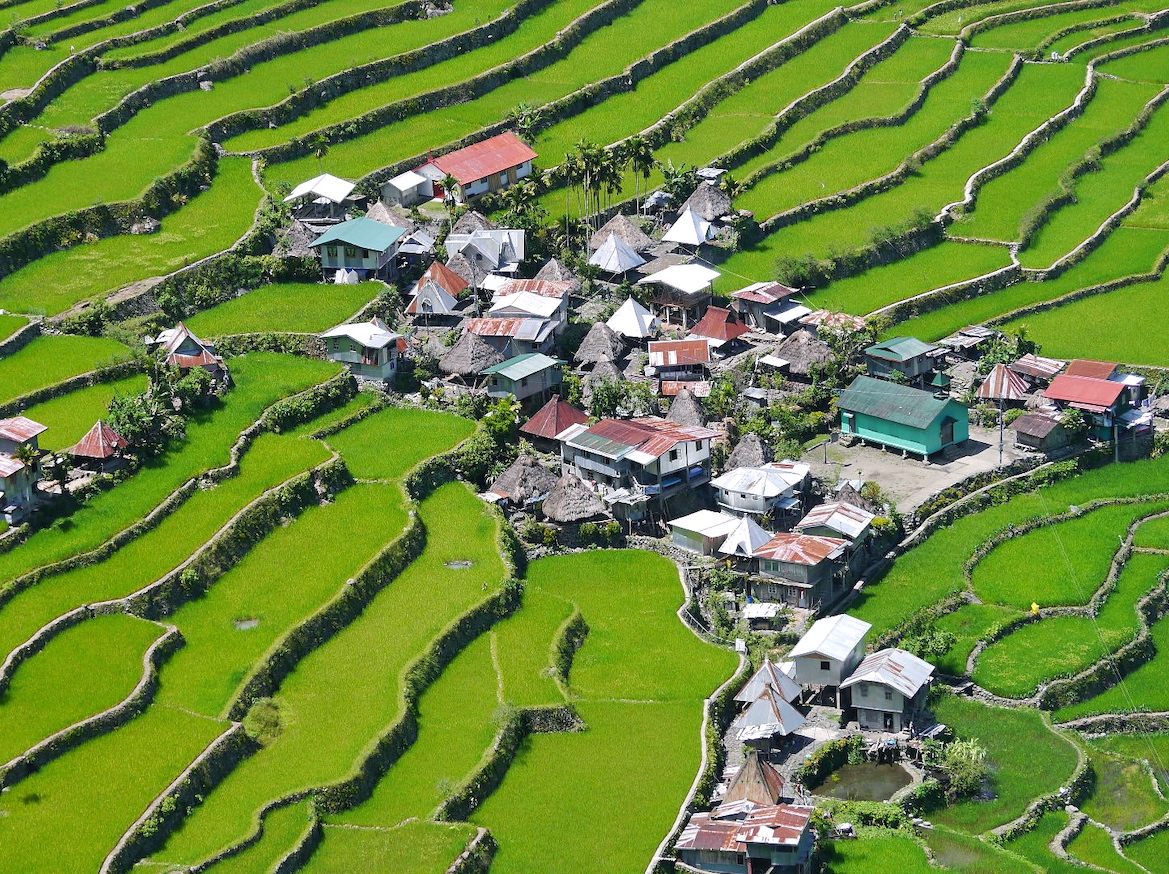 Philippine cultural heritage landscape