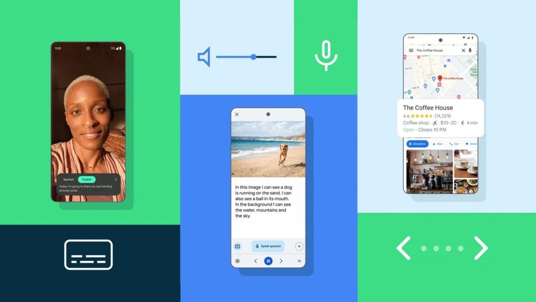 Caption Calling Ithy - Unlock Clearer Conversations: Finding the Best Large-Screen ...