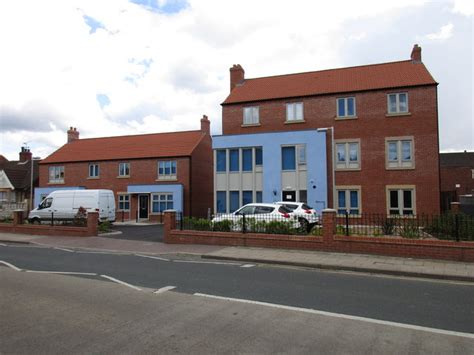 supported housing regulations england