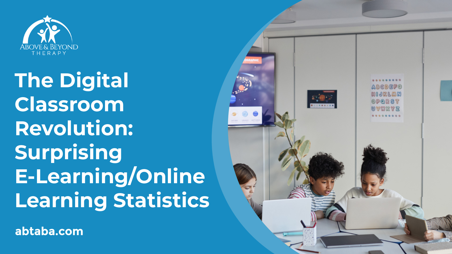 interactive elearning classroom technology