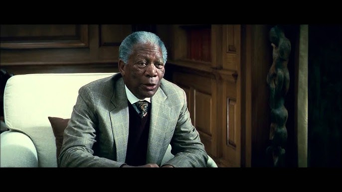 leadership inspirational scene