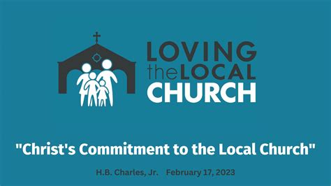 church hosting team