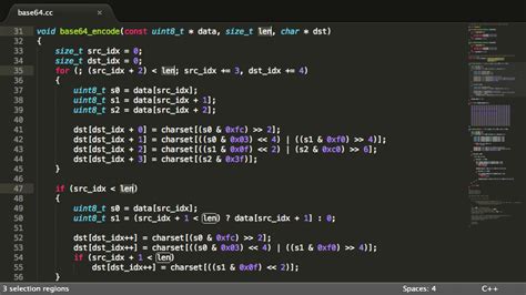 18 Best IDEs for C/C++ Programming or Source Code Editors on Linux