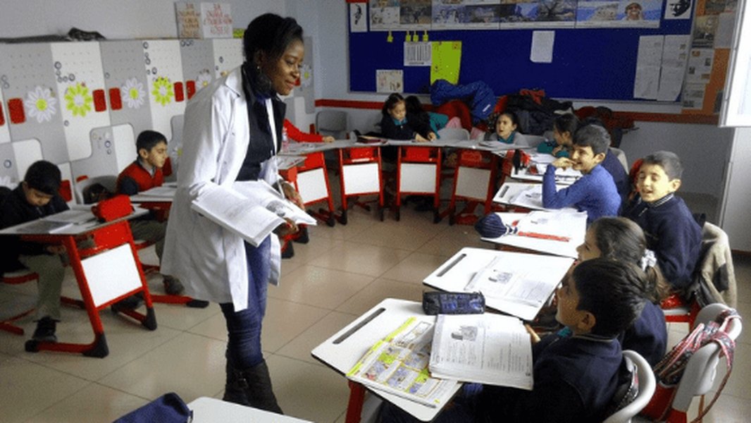 طرق تدريس اللغة الإنجليزية المختلفة