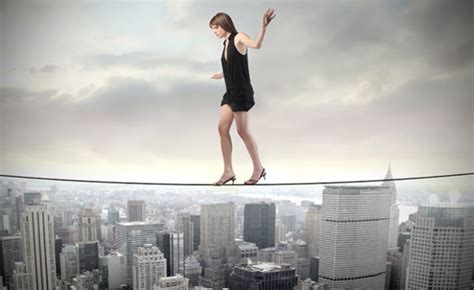 resilient person overcoming failure