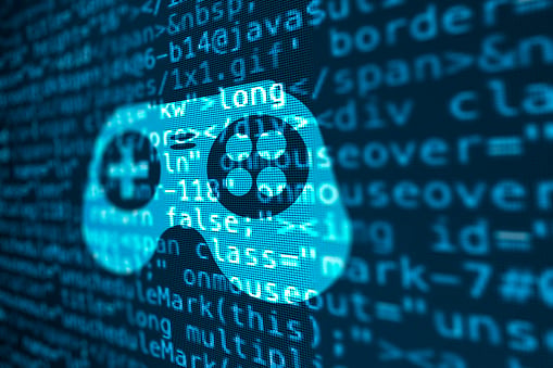 programming game development
