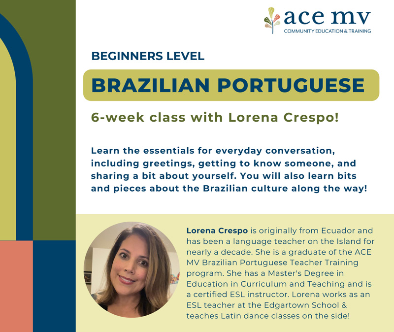 Portuguese language learning education