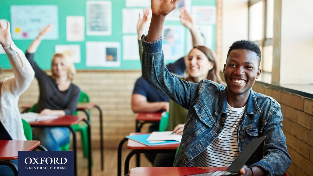 Tips for staying motivated while learning English.