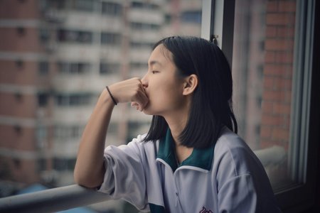 people reflecting on mistakes