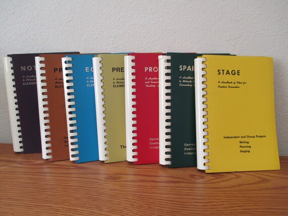 educational setting books classroom