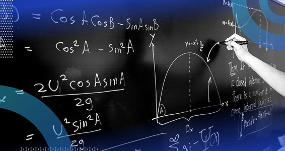 mathematical equations ai data