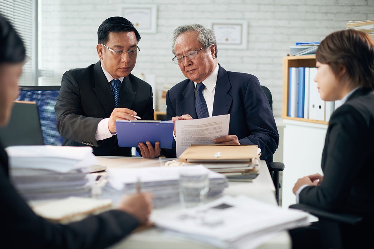 government building, legal documents, professional meeting