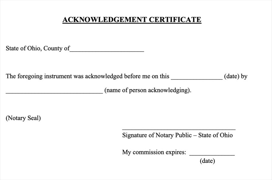 legal documents certification verification law