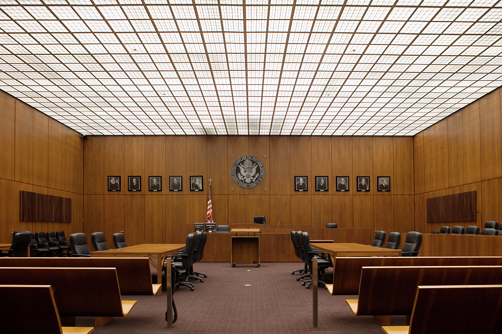 scenic photographs of legal documents and courtrooms