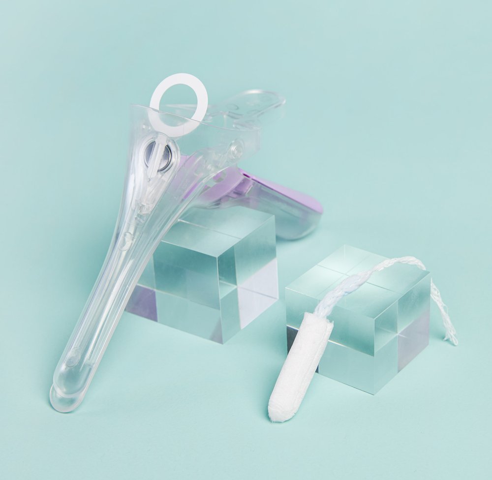 vaginal health medical equipment