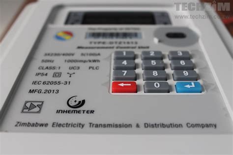 smart energy meters
