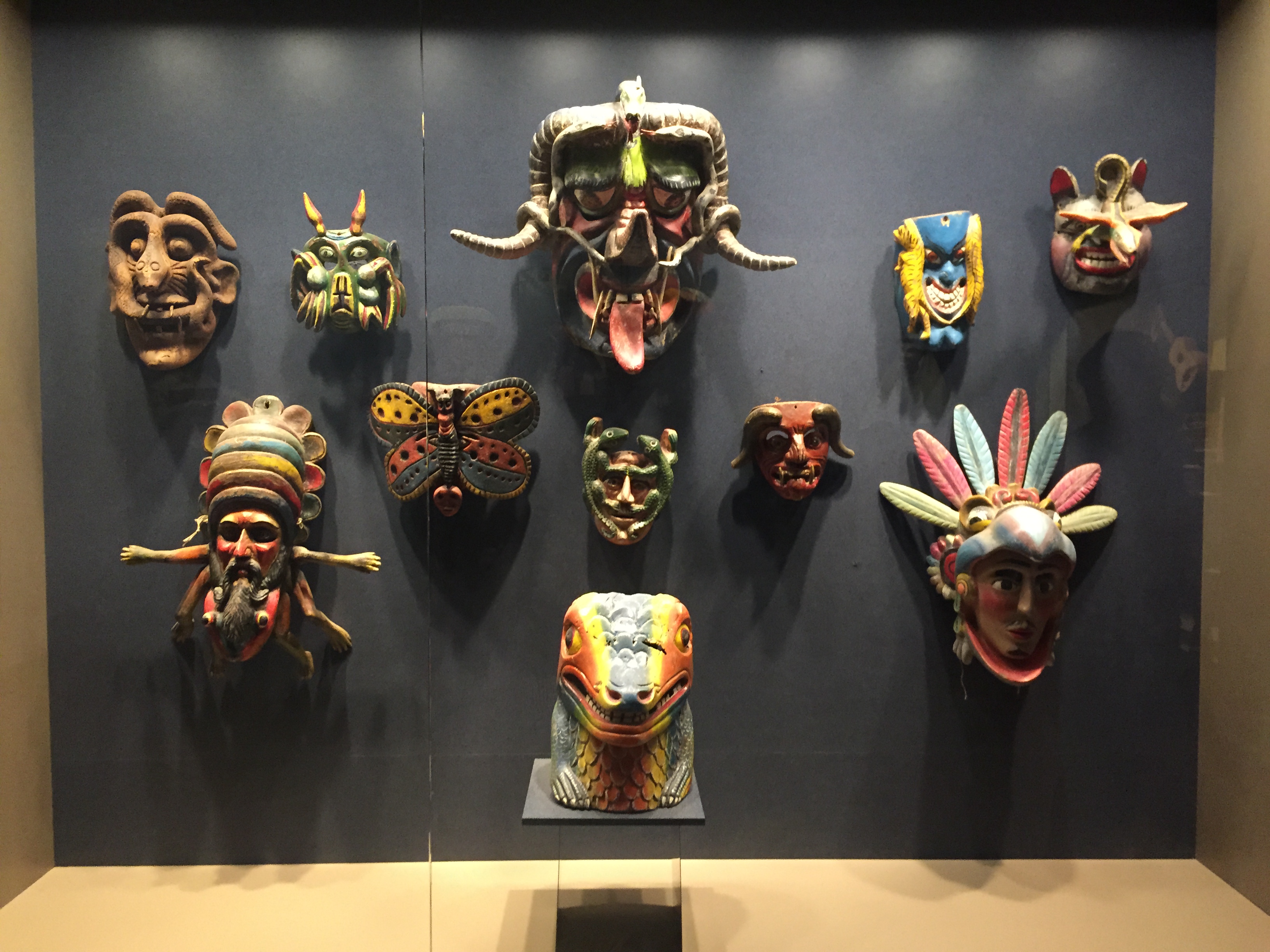cultural artifacts anthropology