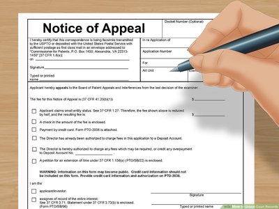 courtroom dockets case documents
