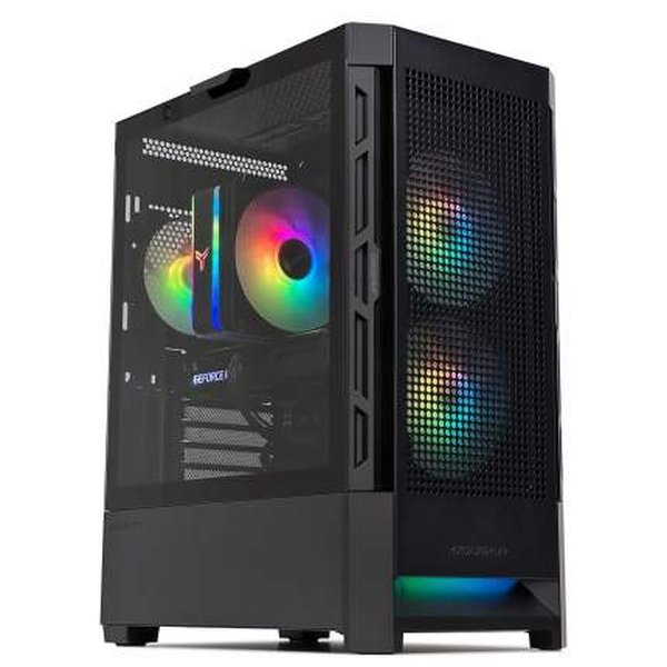 Современная видеокарта GeForce RTX