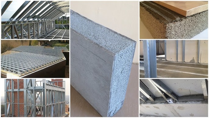 lightweight aggregates concrete production machinery
