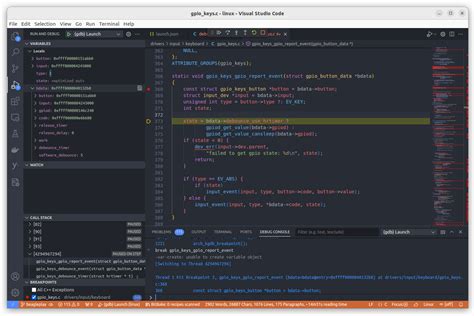 Debugging the Linux kernel with GDB - sergioprado.blog