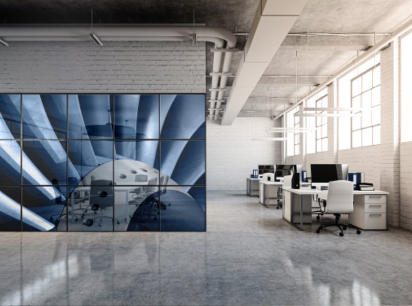 Custom Office Design in Sarasota