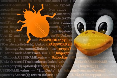 linux malware computer analysis