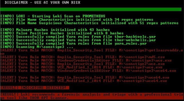 linux security auditing tools
