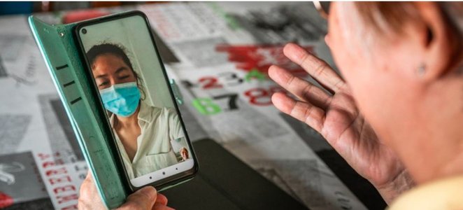 digital devices and global community