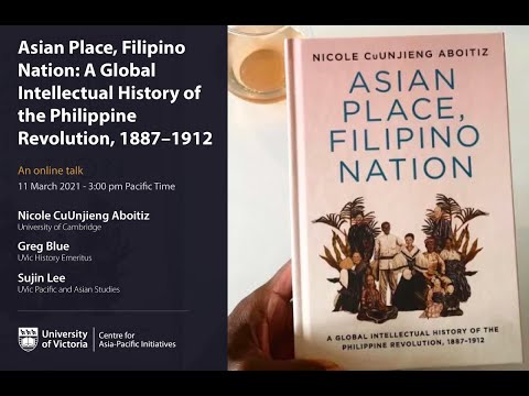 Philippines historical books study