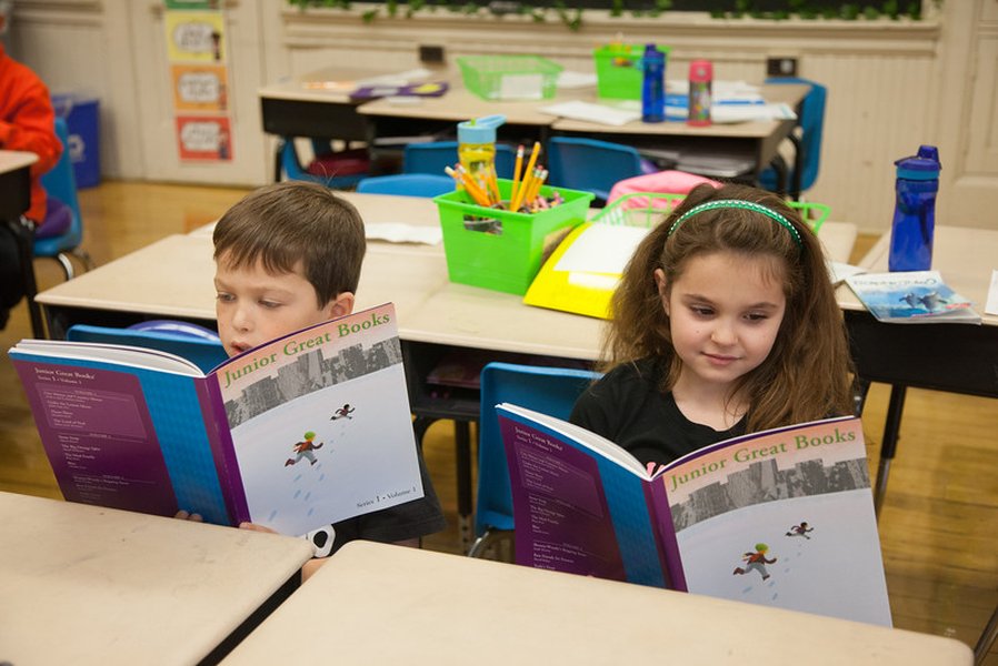 Reading Environment Ithy - Unlocking Academic Excellence: The Profound Link Between Reading ...