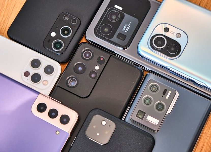 android smartphone technology